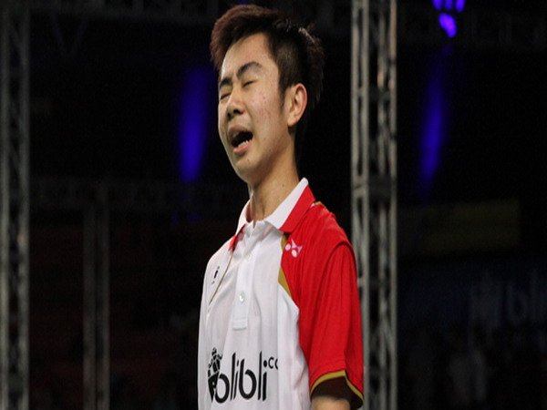 Tunggal Putra Tanpa Wakil di Babak Perempatfinal Kejuaraan Dunia Junior 2017