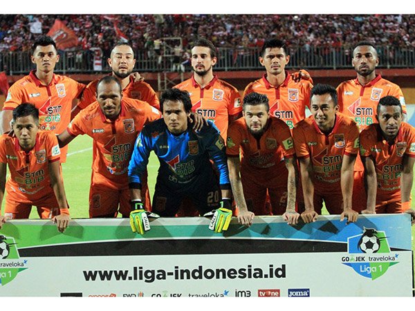 Bersiap Hadapi Derby Mahakam, Borneo FC Tanpa 2 Pilar