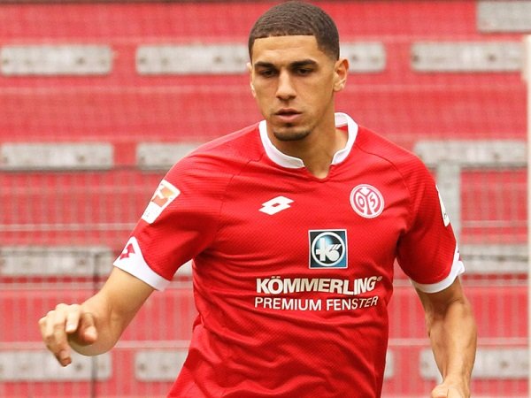 Kalah Lawan Schalke, Mainz 05 Juga Harus Kehilangan Leon Balogun