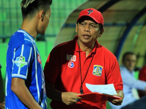 Peluang Bertahan di Liga 1 Tipis, Persiba Enggan Menyerah