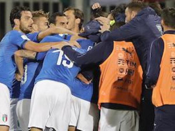 Andersson Pede Swedia Bakal Kalahkan Italia di Babak Playoff