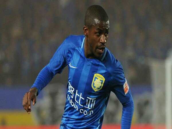 Ramirez Semakin Dekat ke Inter Milan