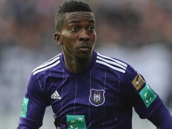 Everton Bisa Raup Untung dari Striker yang Belum Pernah Dimainkan