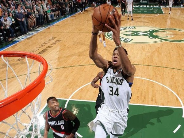Hasil, Jadwal, Klasemen dan Statistik Pemain NBA (21 Okt 2017)