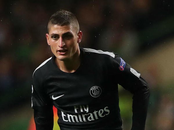 Marco Verratti Mengaku Pernah Meragukan Proyek PSG