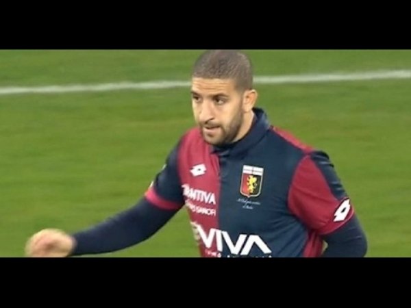 Taarabt Mengakui Dirinya Gagal Saat Bergabung Dengan Milan