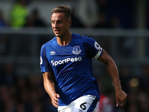 Tidak Perlu Bermain Bagus, Phil Jagielka Ingin Everton Menang Jelek