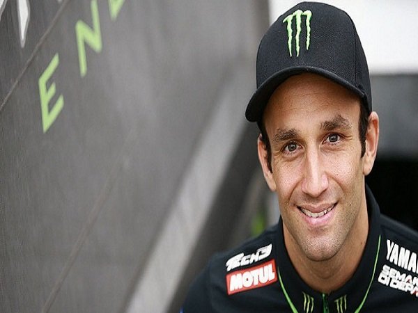 Johann Zarco Jadi Rookie of The Year Musim 2017