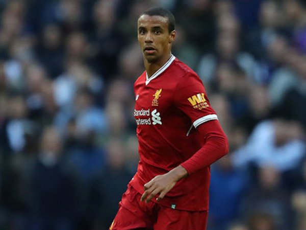 Matip Minta Liverpool Berhenti Buat Kesalahan Sendiri
