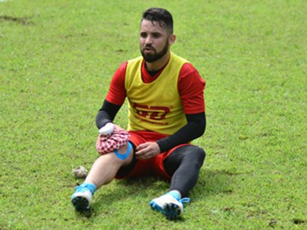 Persiba Tanpa Kapten Tim, PSM Tetap Enggan Jumawa