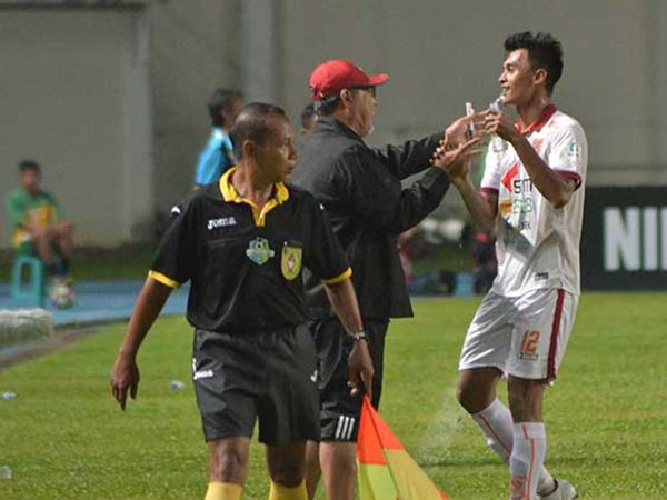Longgarnya Pertahanan Mitra Jadi Kunci Kemenangan Borneo FC