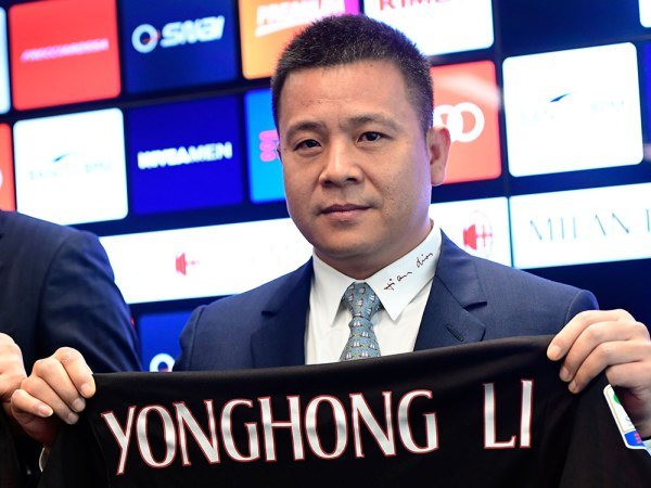 Bukti Baru Ungkap Kondisi Keuangan Milan Ternyata Mengkhawatirkan