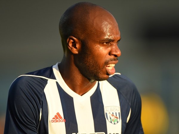 Tuai Serangkaian Hasil Buruk, Bek West Brom Desak Timnya untuk Bangkit