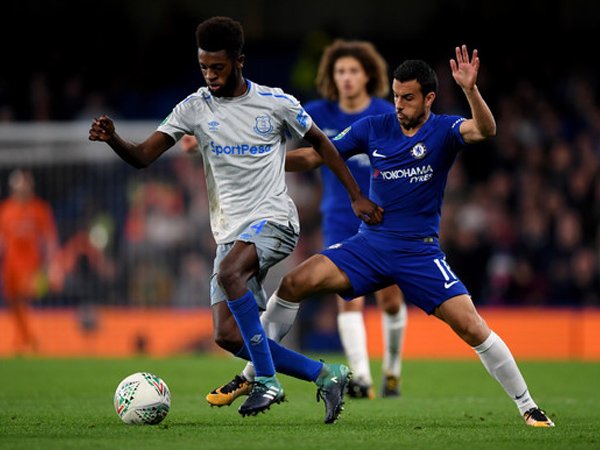 Buat Debut, Beni Baningime Ucapkan Terima Kasih Kepada David Unsworth