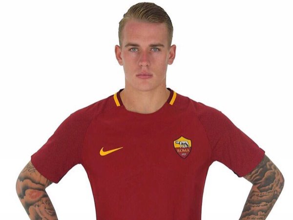 Cedera ACL Jadi Mimpi Buruk Penggawa AS Roma