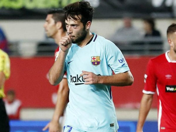 Ernesto Valverde Puji Arnaiz Setelah Lakoni Debut dengan Barcelona
