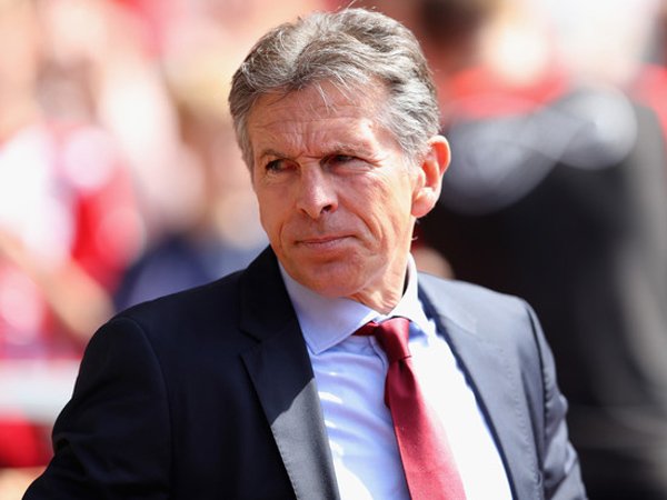 Gerry Taggart Yakin Claude Puel Bisa Sukses di Leicester