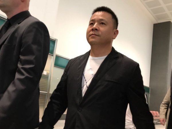 November Akan Jadi Bulan Penentuan Bagi Pemilik AC Milan