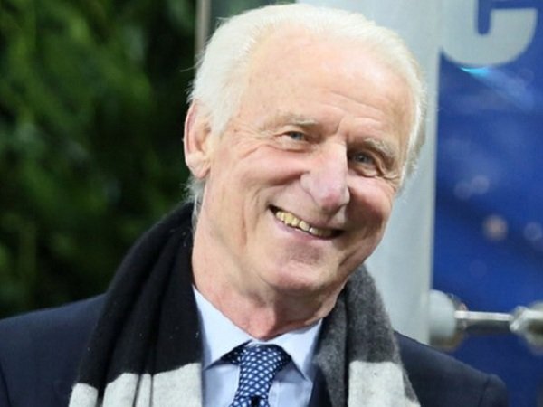 Giovanni Trapattoni Akui Selalu Tertarik dengan Napoli