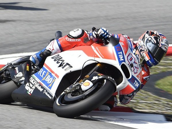 Begini Perhitungan Poin Rider, Tim, dan Konstruktor Dalam MotoGP