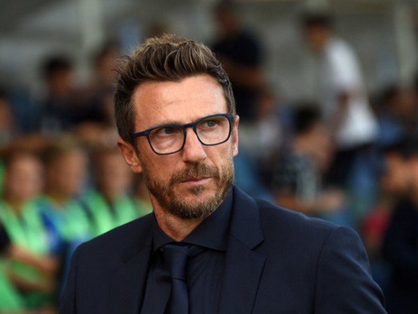 Di Francesco Mengakui Jika Roma Kesulitan Menghadapi Bologna