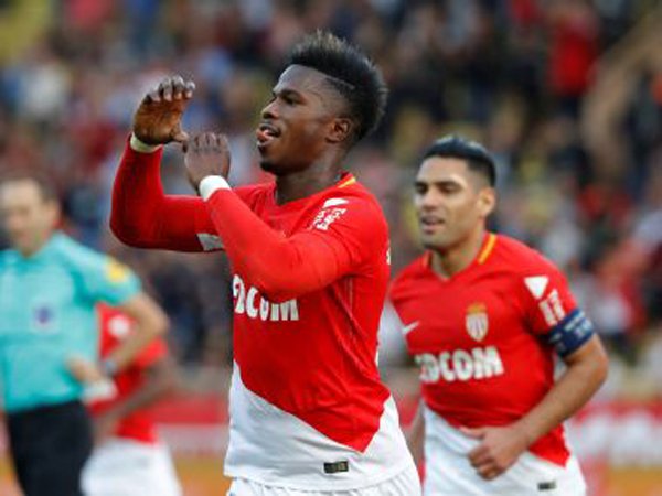 Ada Benjamin Mendy di Balik Keputusan Keita Balde Diao Hengkang dari Lazio ?