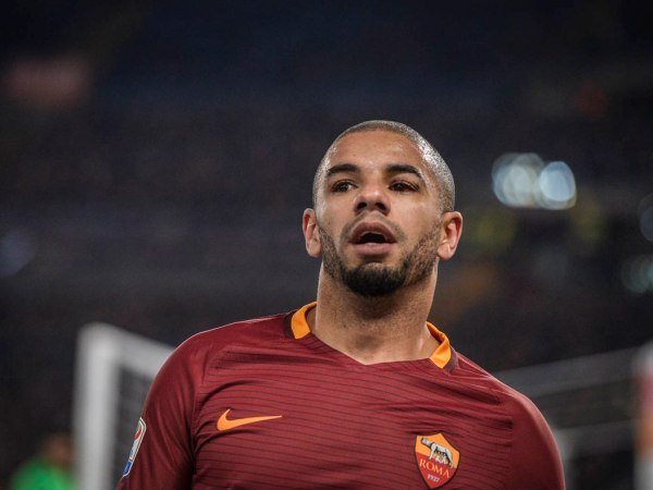 Roma Kembali Kehilangan Pemain Jelang Laga Kontra Chelsea