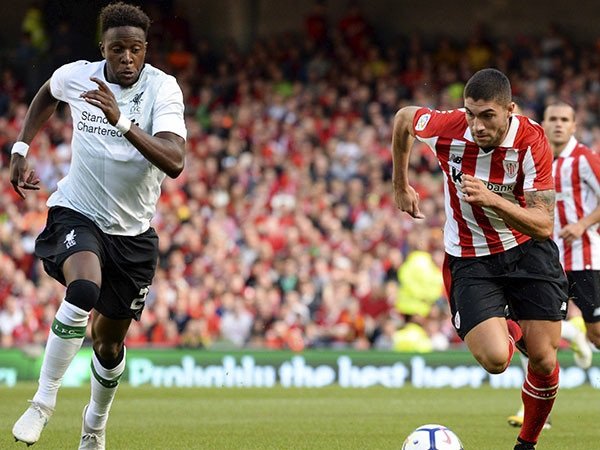 Bilbao Perpanjang Kontrak Bek Mudanya