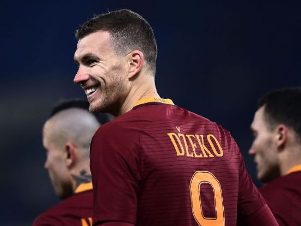 Vucinic Ingin Roma Ulangi Kemenangan Atas Chelsea Tahun 2008