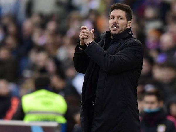 Jelang Laga Qarabag, Skuat Atletico Madrid Kembali ke Calderon