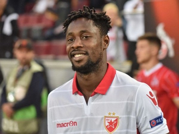 Buka Suara Soal Rumor Transfer Ke Chelsea, Penyerang Red Star Puji Arsenal
