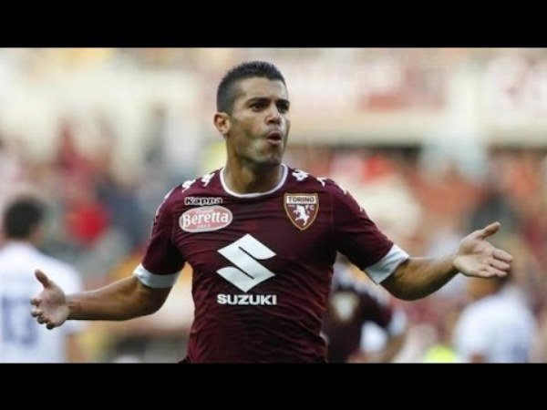 Falque Angkat Bicara tentang Eks Klubnya Roma