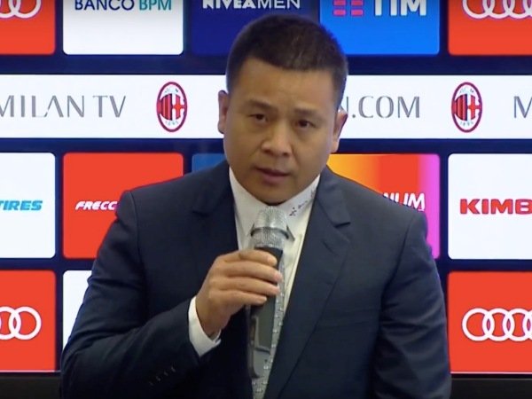Laporan Kantor Berita Reuters Ungkap Situasi Keuangan AC Milan