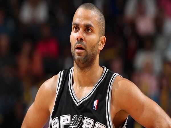 Tony Parker Comeback Bersama San Antonio Spurs