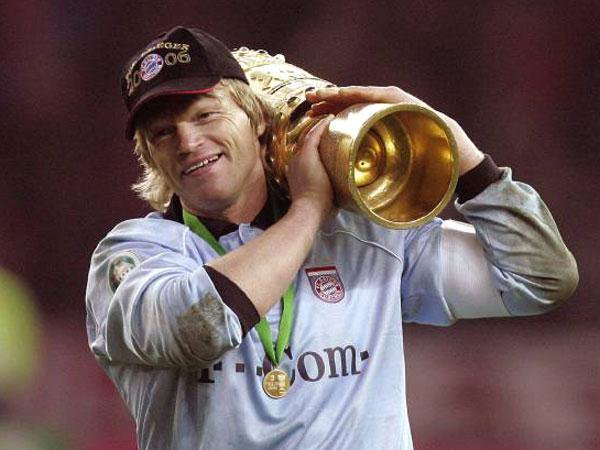 Kahn Ungkap Kekuatan Timnas Jerman