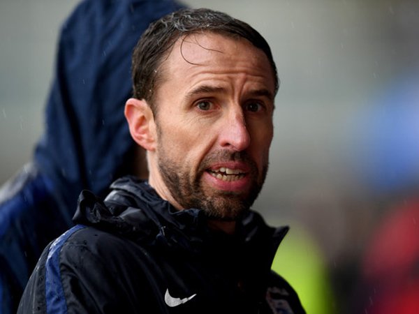Boothroyd Akui Southgate Terkesan dengan Pemain Inggris U-21