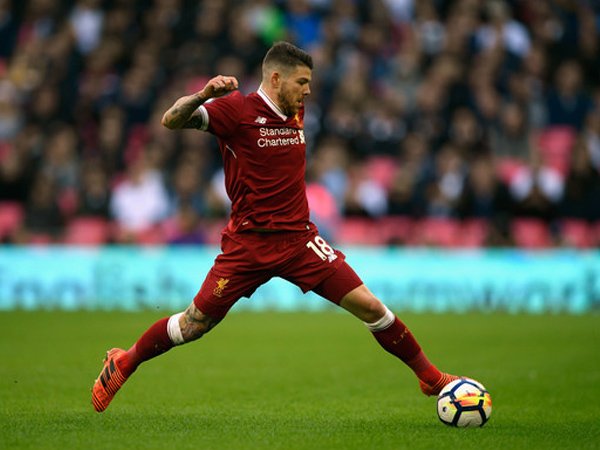 Alberto Moreno Tegaskan Dirinya Masih Pemain yang Sama