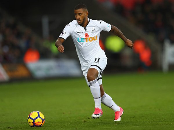 Luciano Narsingh Yakin Swansea City Bisa Balikkan Keadaan