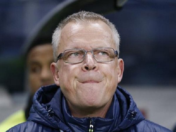 Kalahkan Italia, Pelatih Timnas Swedia Ingatkan Timnya Baru Melangkah Separuh Jalan