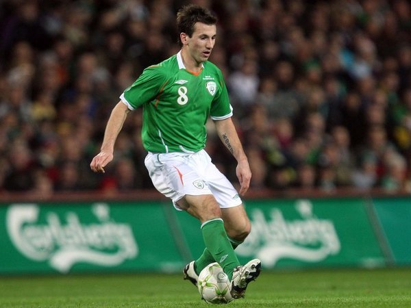 Derita Kanker, Mantan Penggawa Manchester United Ini Kini Dirawat di AS