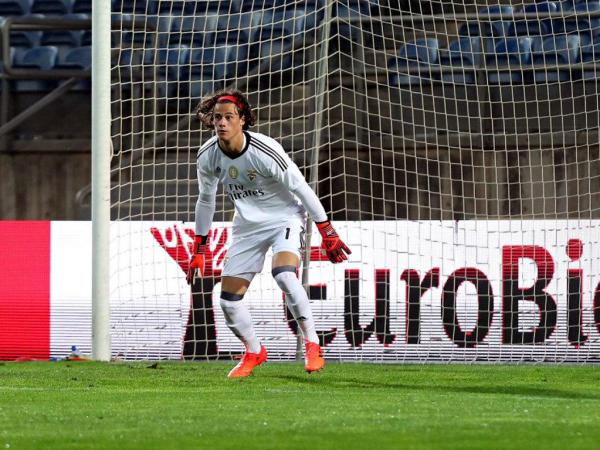 Pemainnya Diminati Mourinho, Ini Respons Presiden Benfica