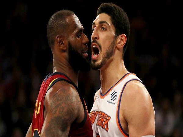 Cleveland Cavaliers Taklukkan New York Knicks Secara Dramatis