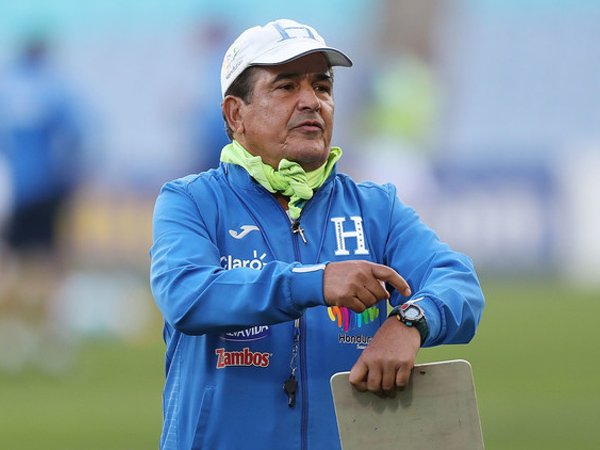 Merasa Dipantau, Pelatih Honduras Mengaku Kecewa dengan Australia