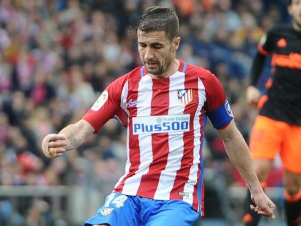 Gabi Akan Jadi Pemain Kunci Dalam Derbi Madrid