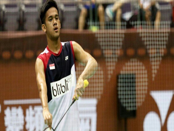 Dua Tunggal Putra Indonesia Lolos Perempatfinal Malaysia International Challenge 2017