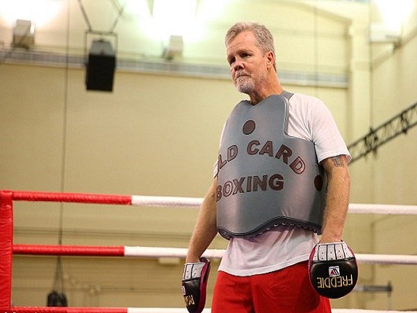 Roach Yakin Jose Ramirez Bisa Jatuhkan Amir Imam
