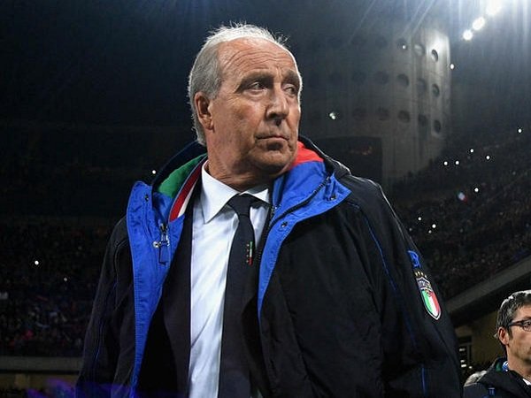 Analisa: Statistik Di Balik Pemecatan Ventura Ternyata Lebih Baik dari Conte dan Lippi