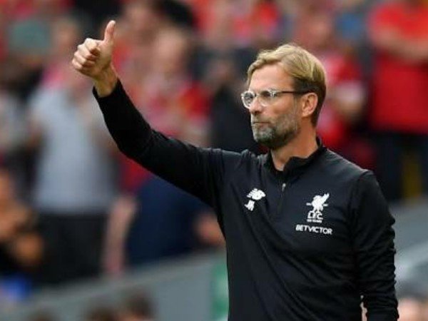 Kabar Terakhir Kondisi Jurgen Klopp Jelang Lawan Southampton