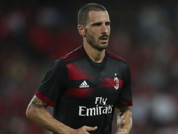 Bonucci Beberkan Penyebab Utama Mimpi Buruk Milan Musim Ini
