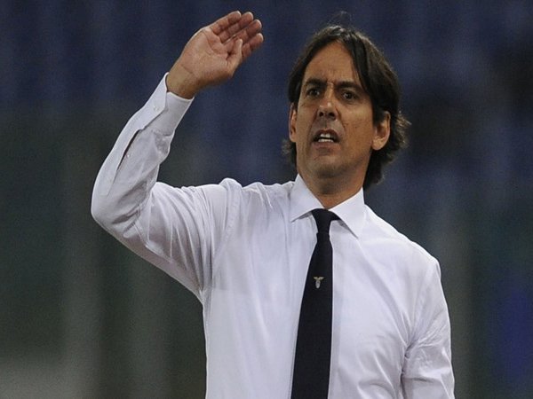 Kalah dari Roma, Inzaghi Sesalkan Dua Kesalahan Fatal Bastos